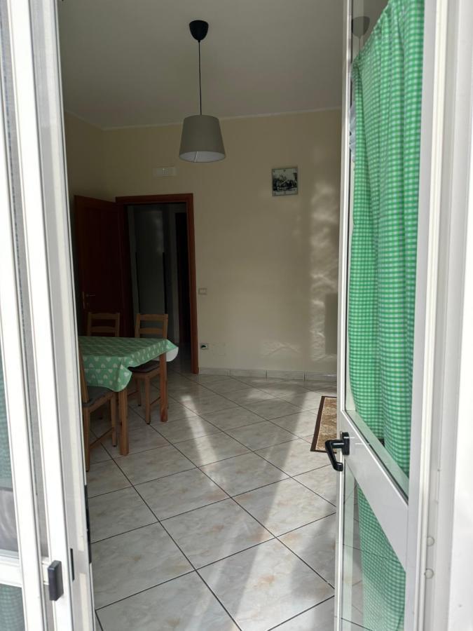 In Famiglia Apartment And Rooms For Pompei, Amalfi, Sorrento And Salerno Sant'Egidio del Monte Albino Εξωτερικό φωτογραφία